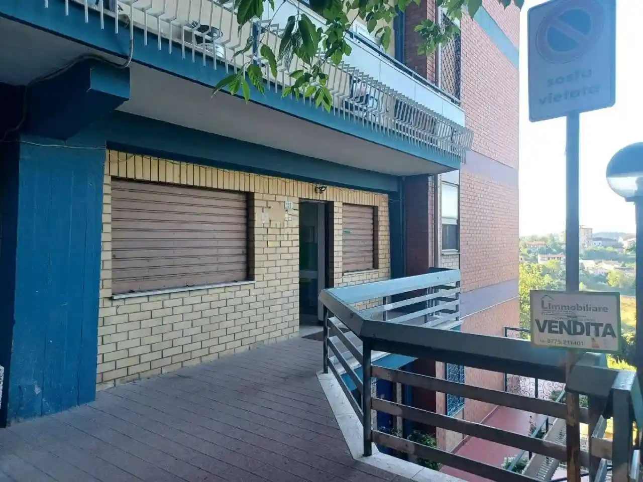 Appartamento in vendita a Frosinone