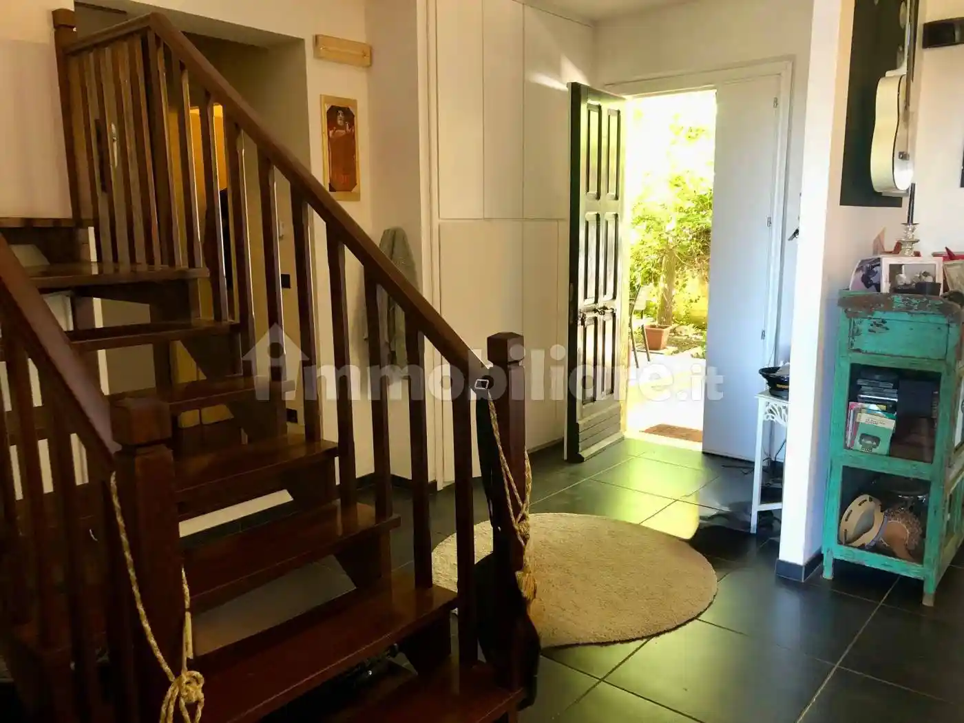 Villa in vendita a Montemarciano