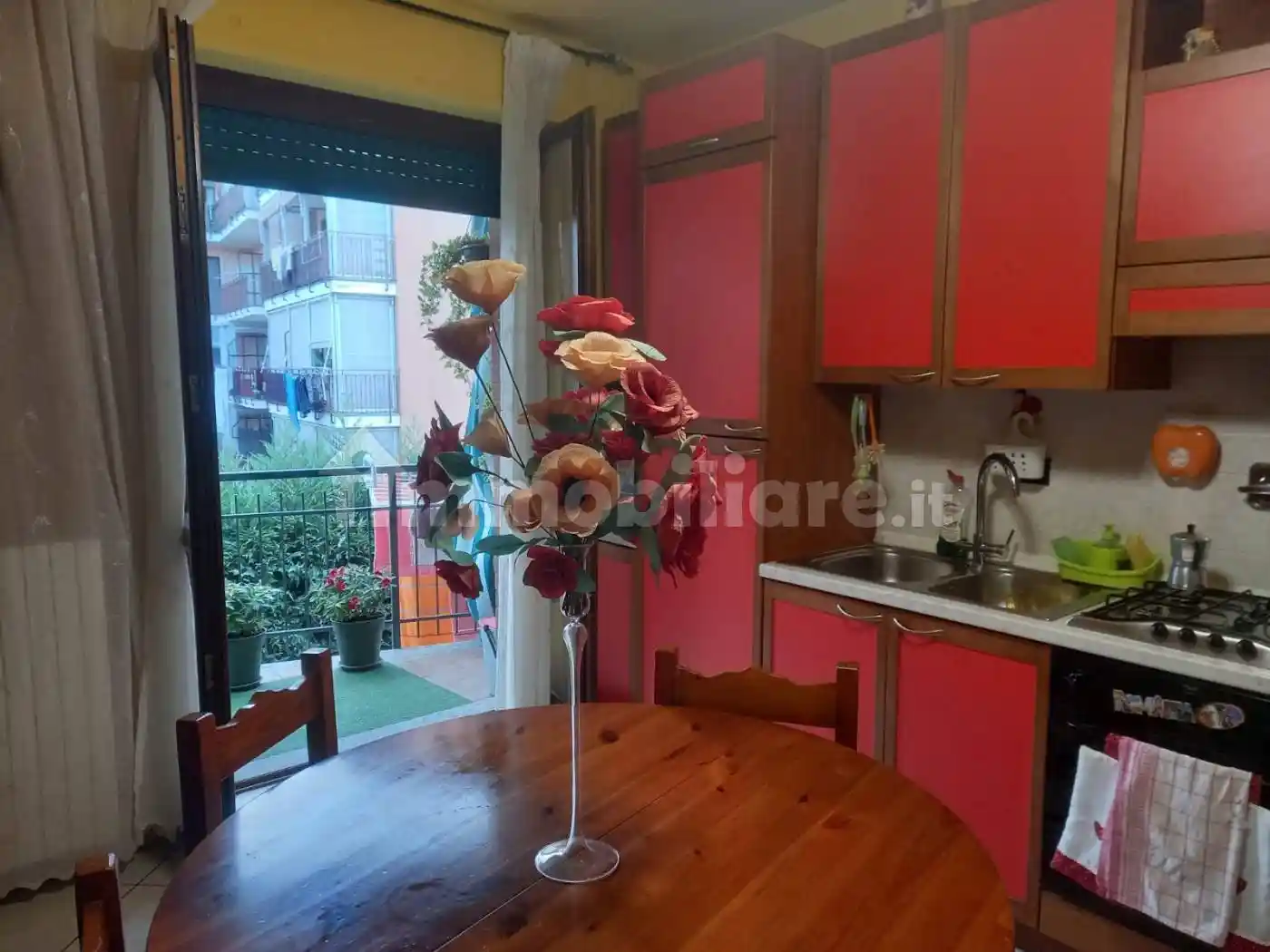 Appartamento in vendita a Carmagnola