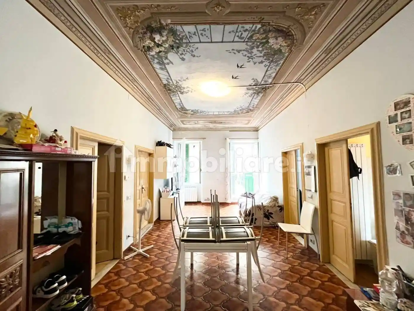 Appartamento in vendita a Taggia