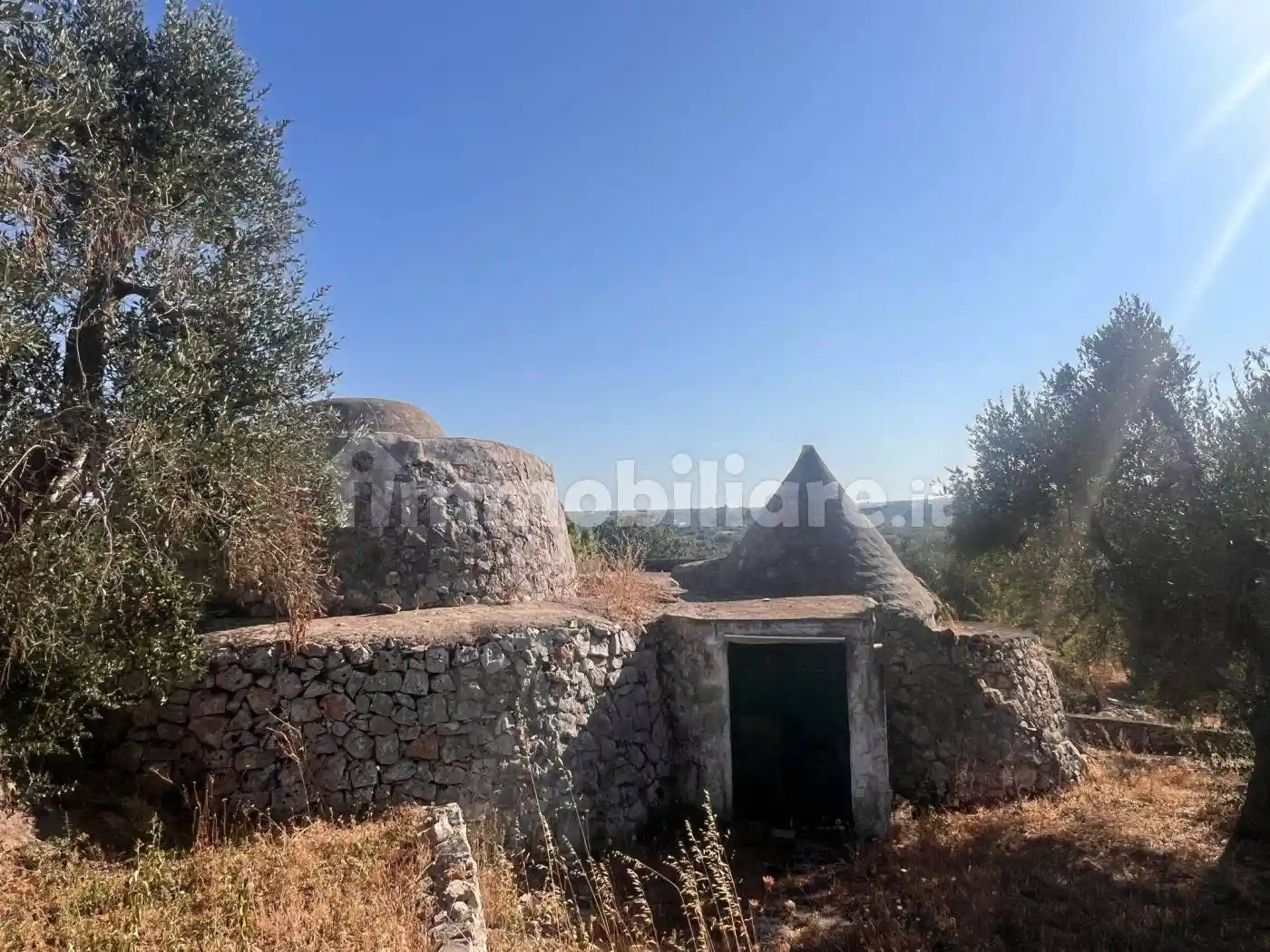 Rustico - Casale in vendita a Ostuni