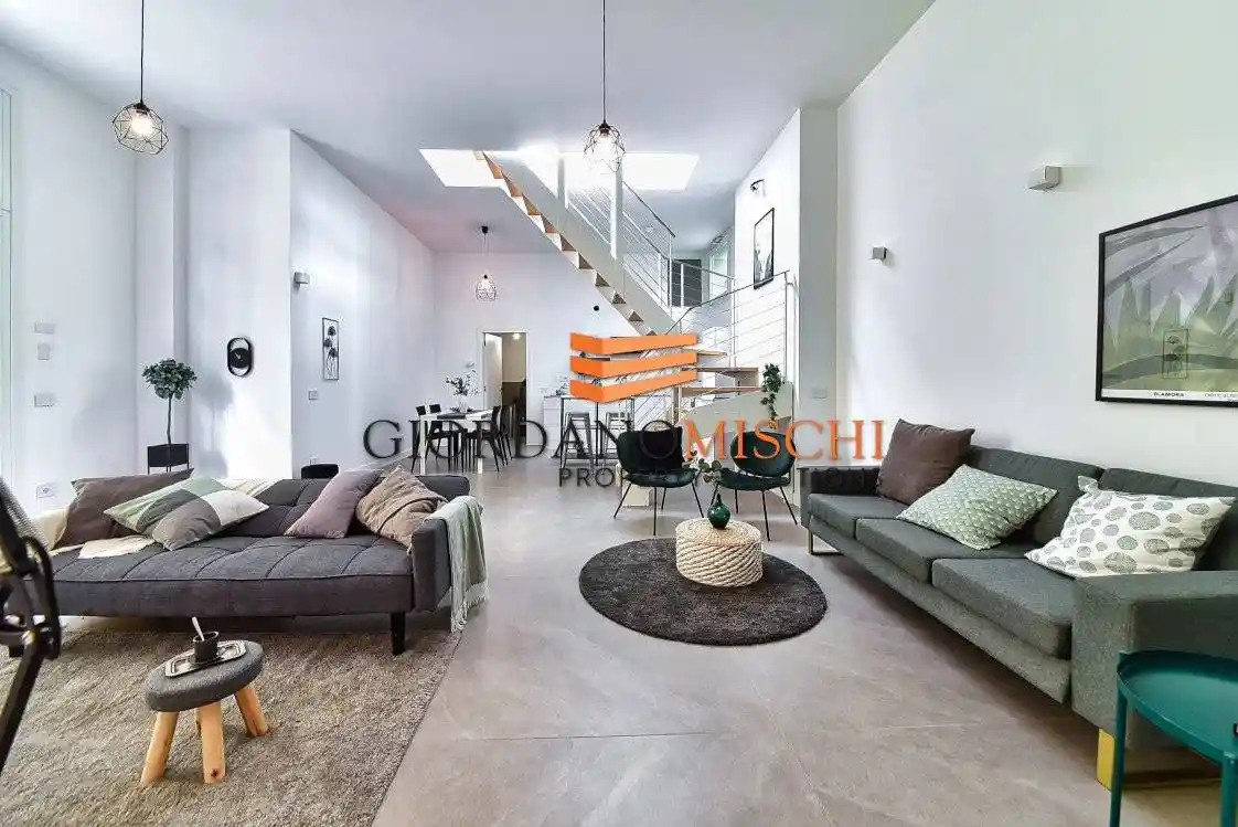 Appartamento in vendita a Monza