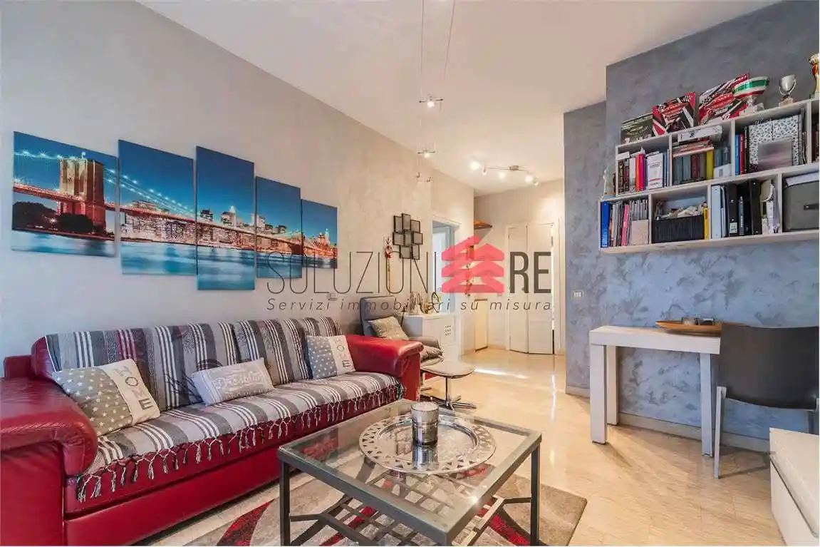 Appartamento in vendita a Novara