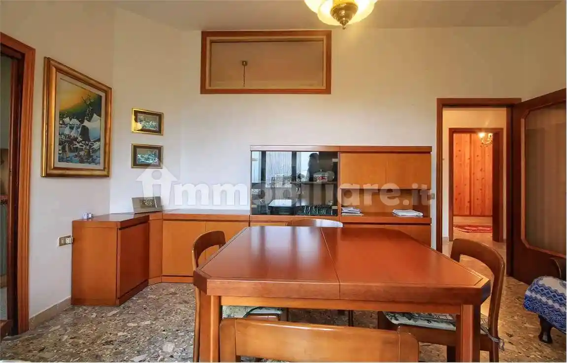 Appartamento terzo piano, Marzocca, Senigallia - foto 2