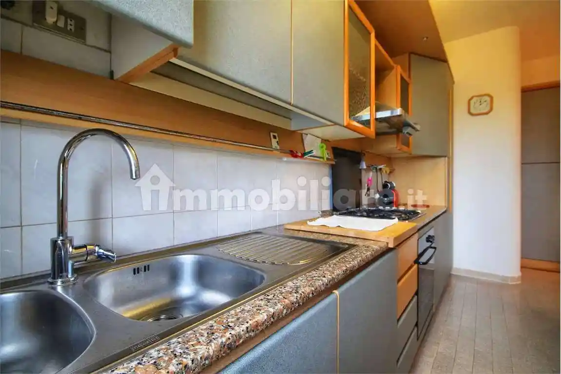 Appartamento terzo piano, Marzocca, Senigallia - foto 3