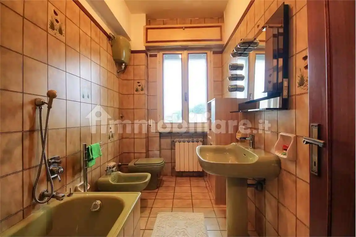 Appartamento terzo piano, Marzocca, Senigallia - foto 4