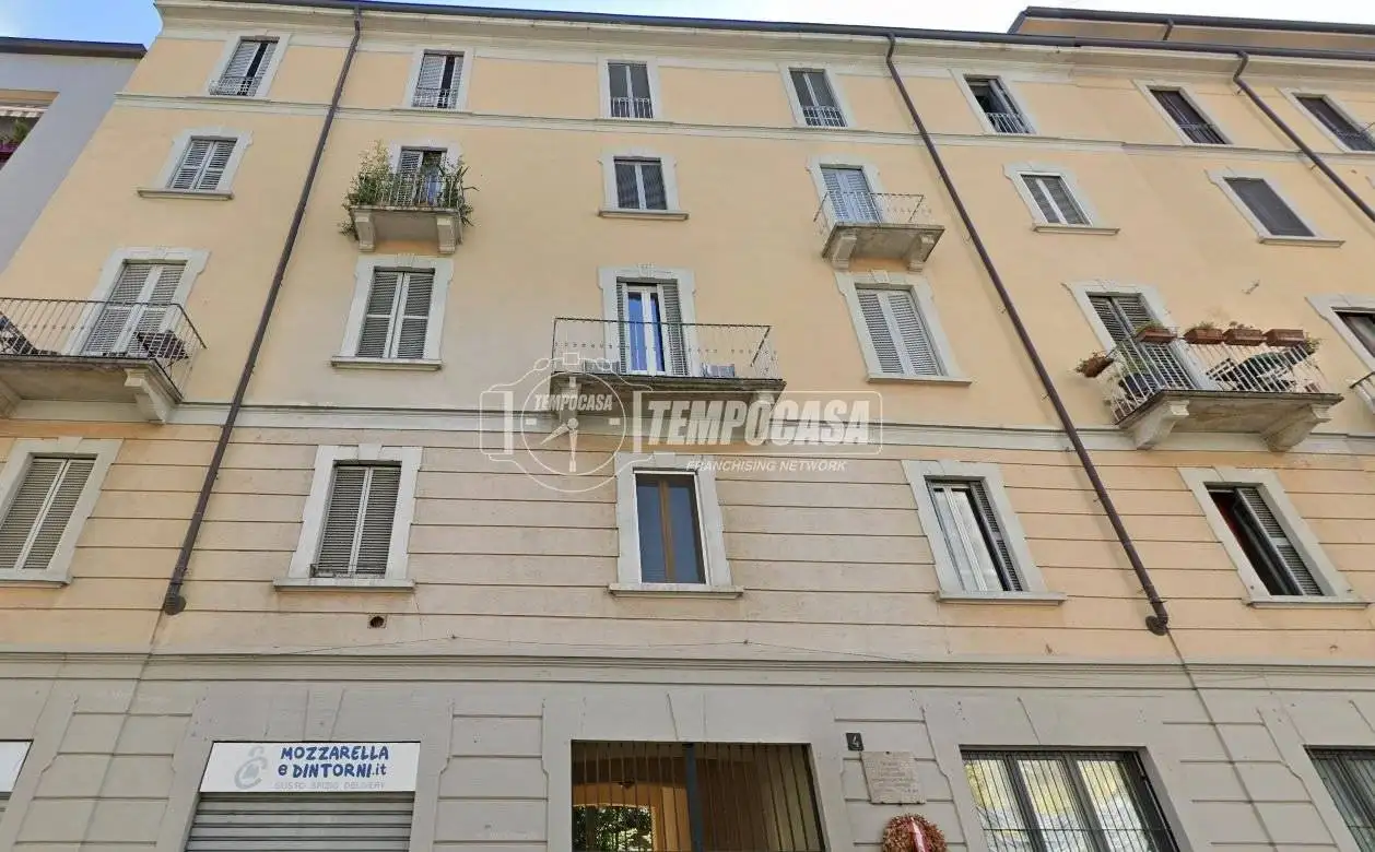 Apartment in vendita a Milan