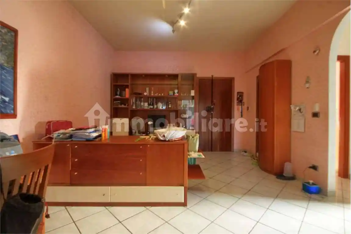 Appartamento in vendita a Montemarciano