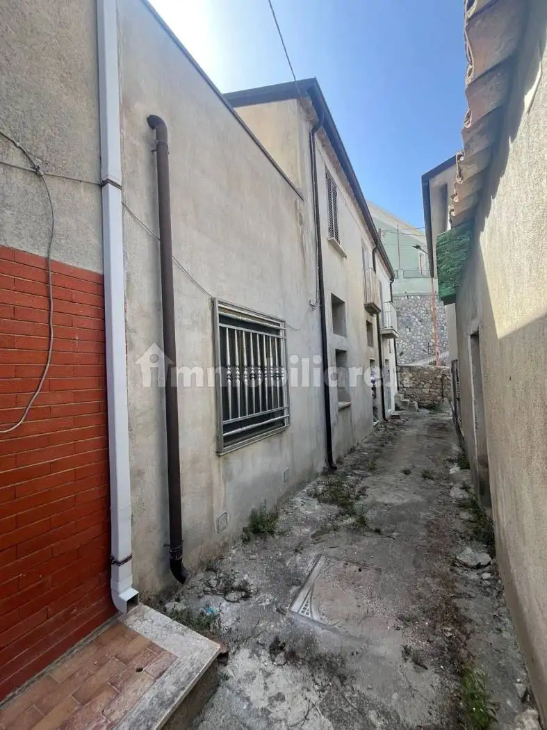 Casa indipendente in vendita a Ardore