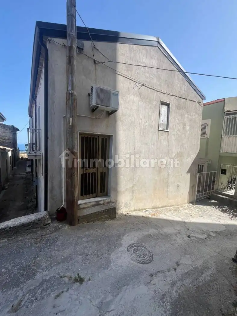 Terratetto unifamiliare Borgo Santa Rosa, Centro, Ardore - foto 2