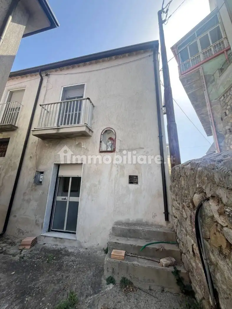 Terratetto unifamiliare Borgo Santa Rosa, Centro, Ardore - foto 3