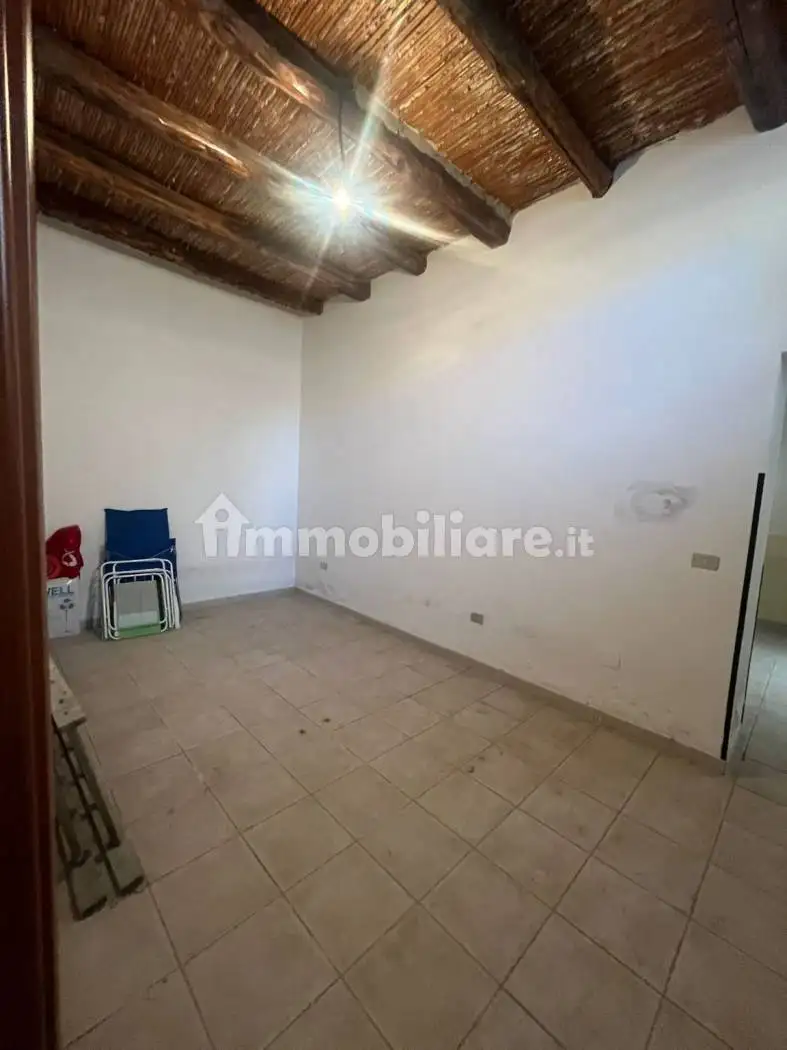 Terratetto unifamiliare Borgo Santa Rosa, Centro, Ardore - foto 4