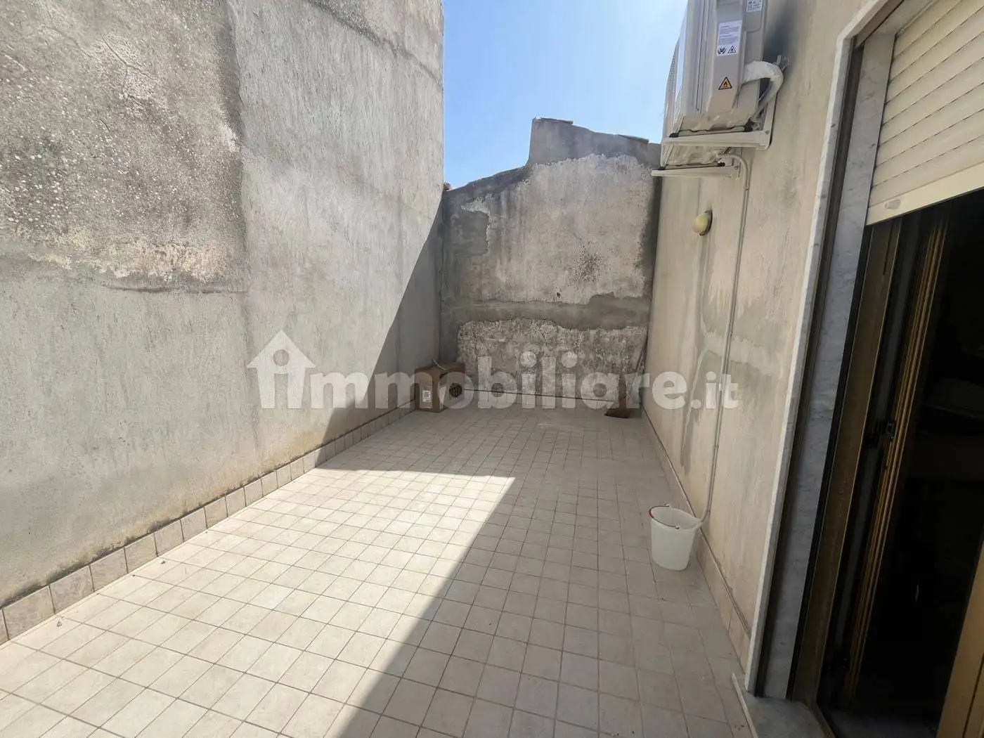 Terratetto unifamiliare Borgo Santa Rosa, Centro, Ardore - foto 5