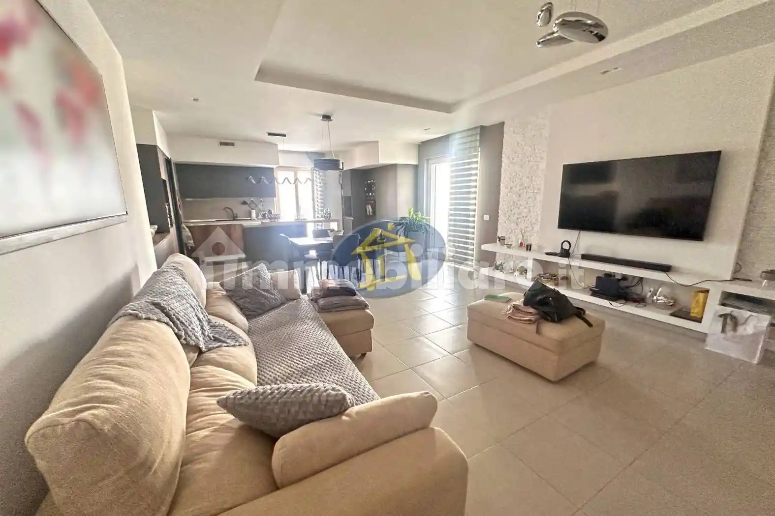 Appartamento in vendita a Putignano