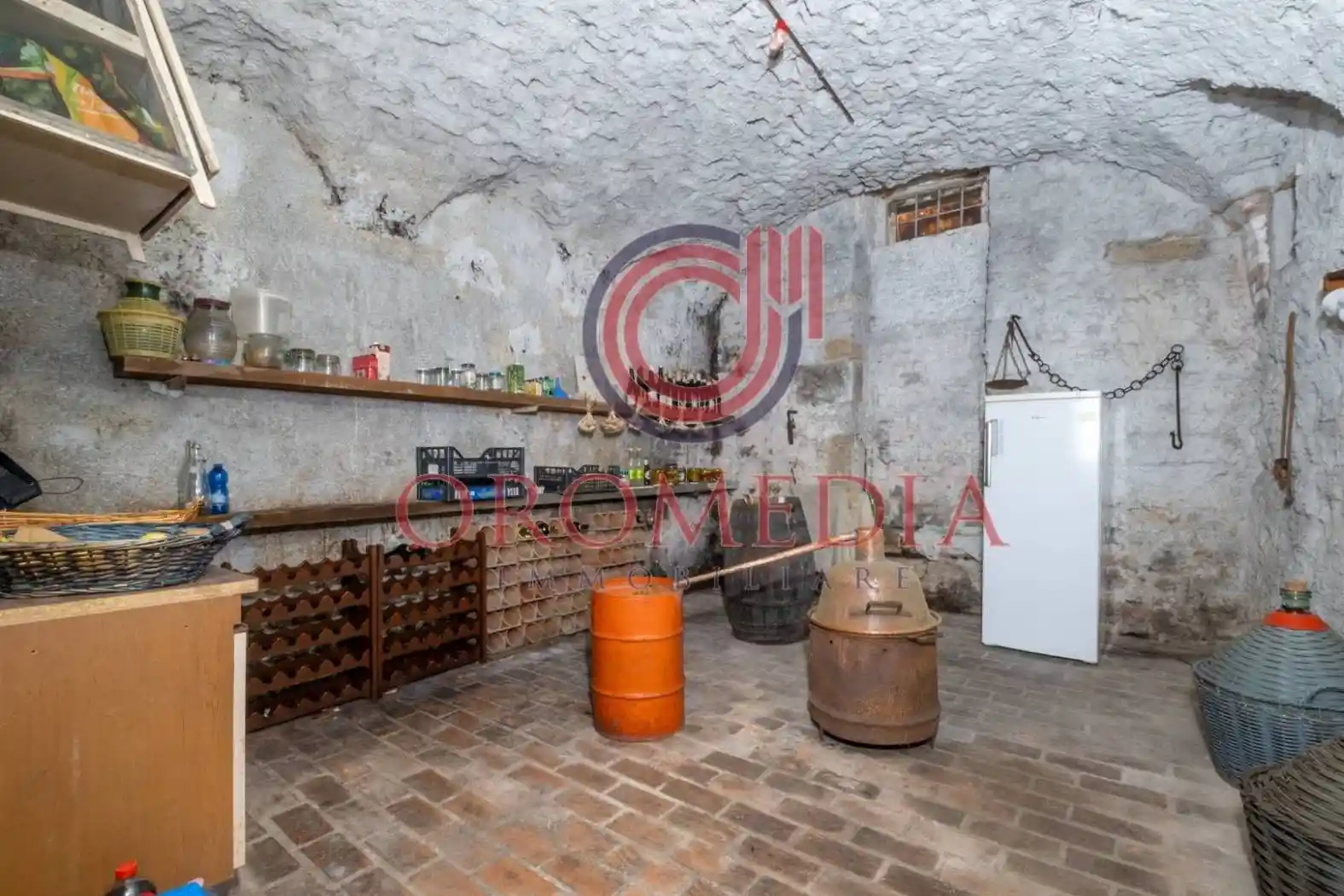 Villa unifamiliare via Strada Vecchia 4, Loreto, Bergamo - foto 5