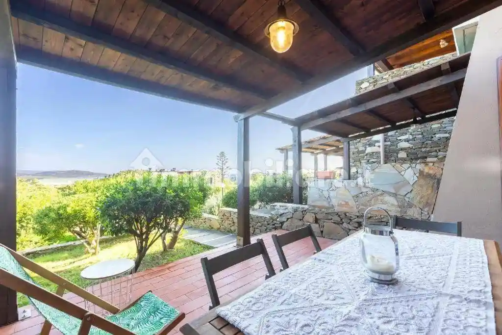 Appartamento in vendita a Stintino