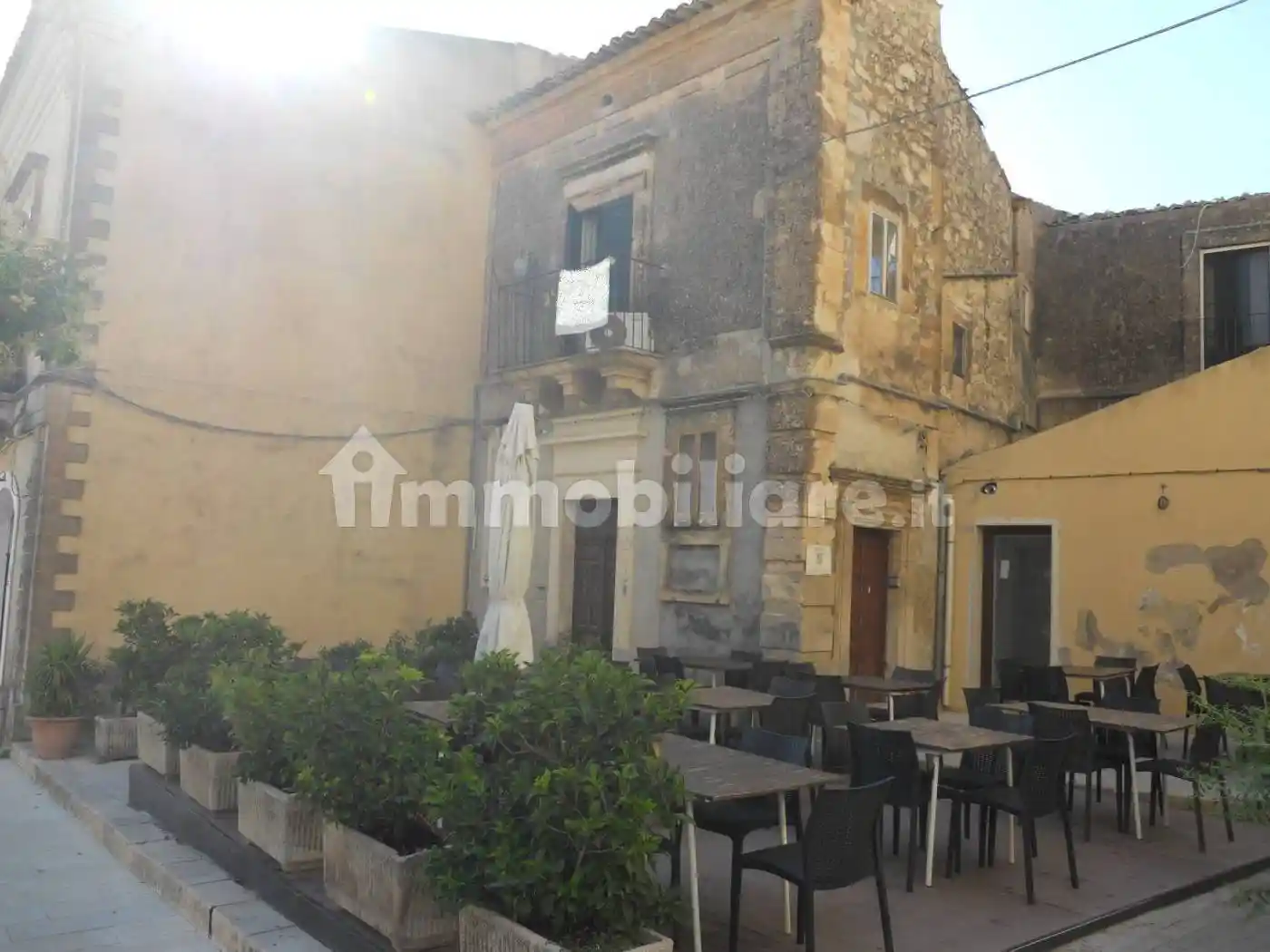 Villa in vendita a Chiaramonte Gulfi