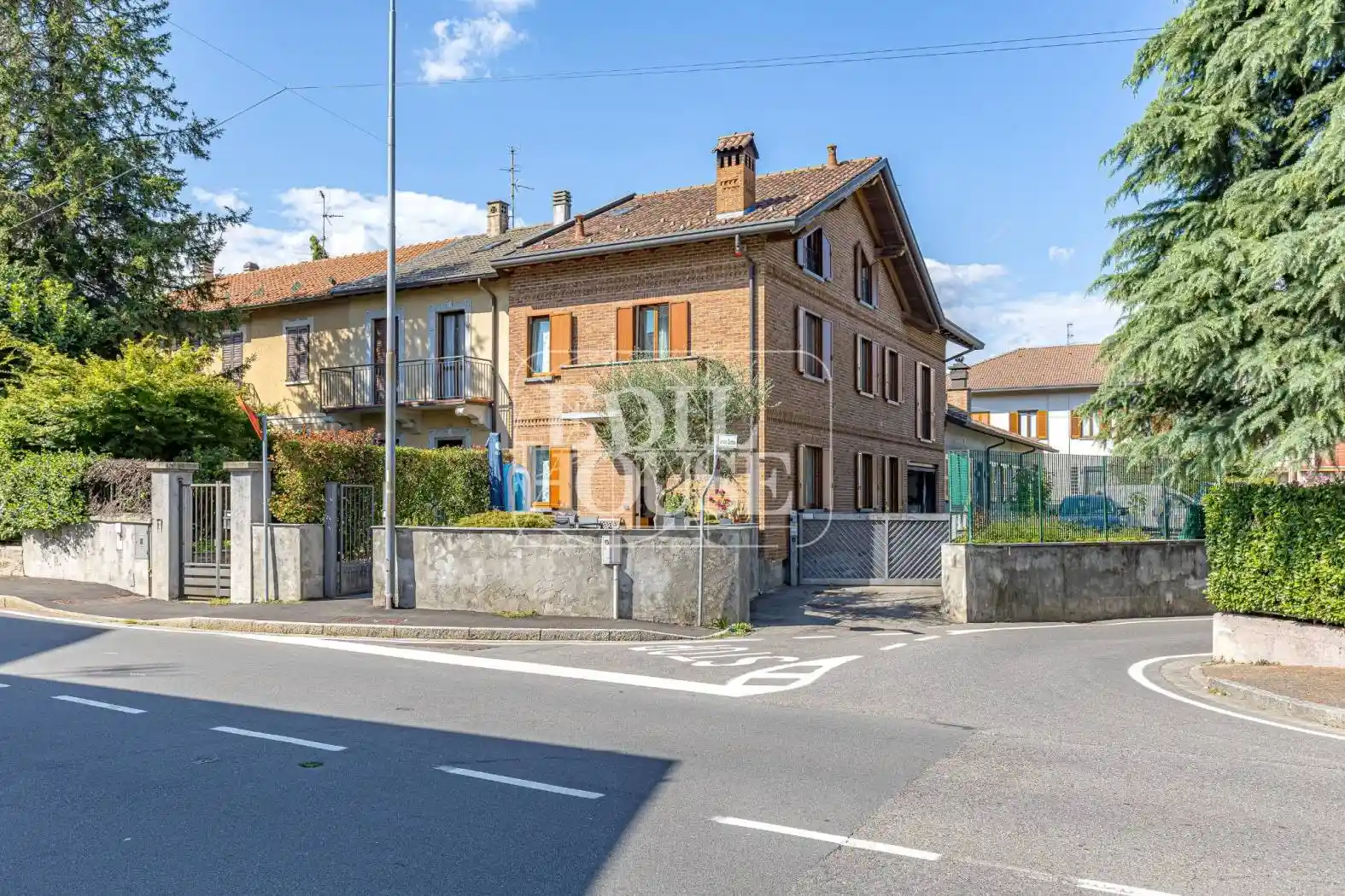 Casa indipendente in vendita a Cantù