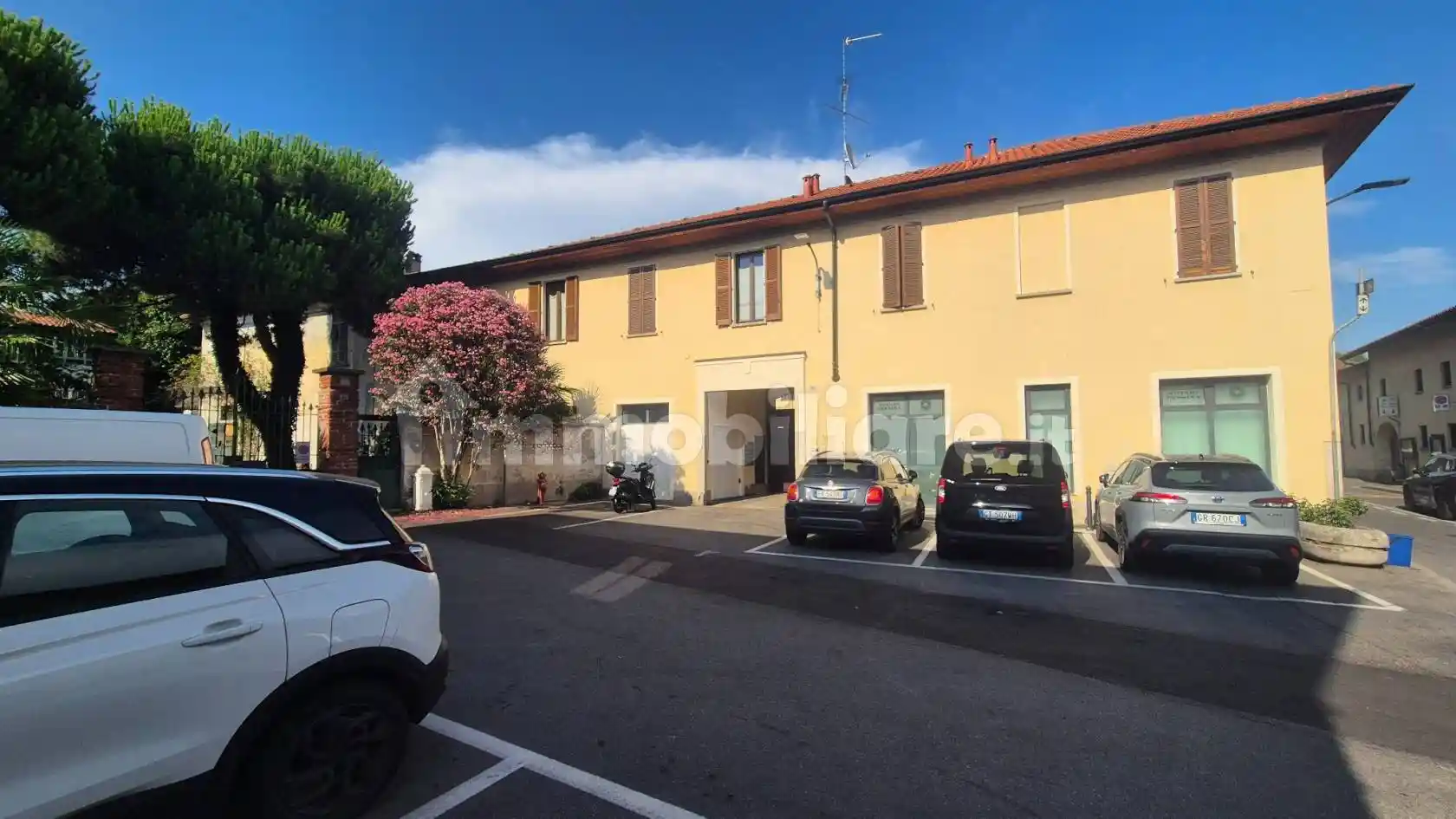 Appartamento in vendita a Inveruno