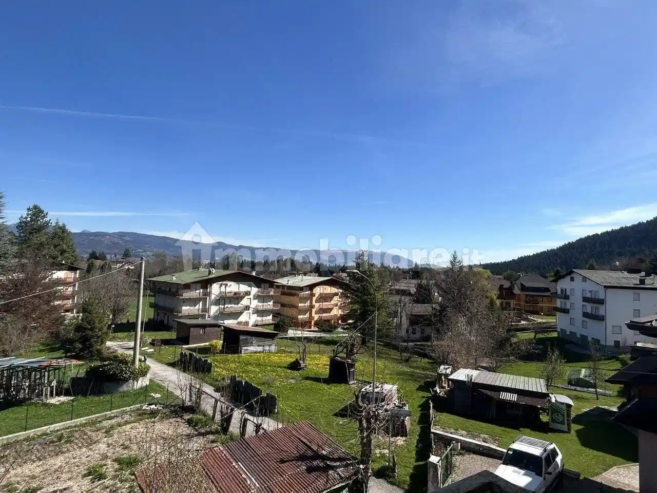 Casa indipendente in vendita a Roana