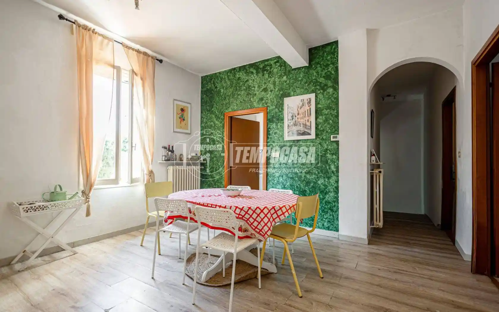 Appartamento in vendita a Reggio Emilia