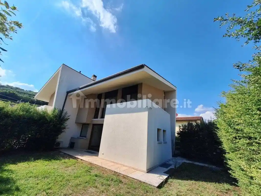 Villa in vendita a San Martino Buon Albergo