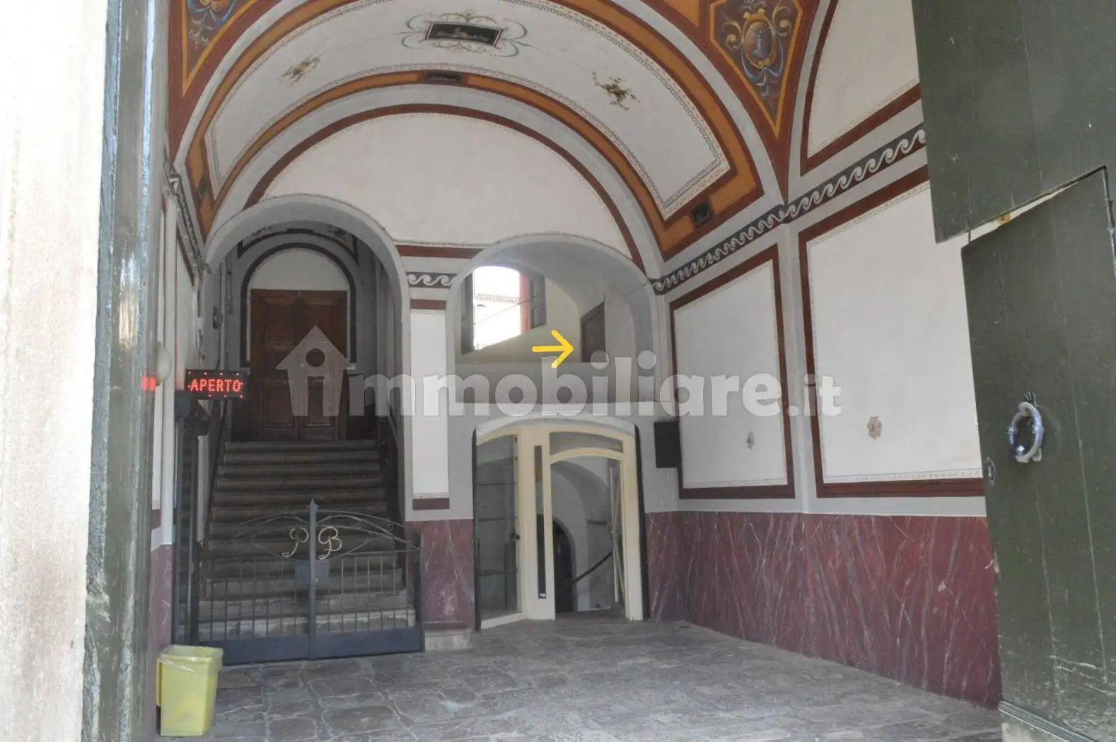 Appartamento in vendita a Vallo della Lucania