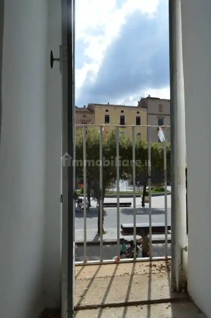 Bilocale piazza Vittorio Emanuele II 33, Centro, Vallo della Lucania - foto 3