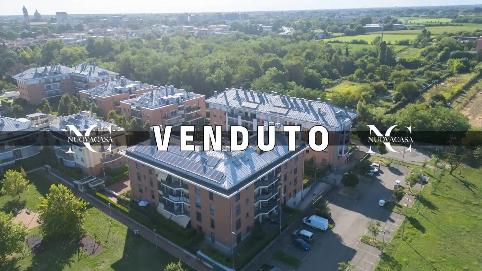 Appartamento in vendita a Rho