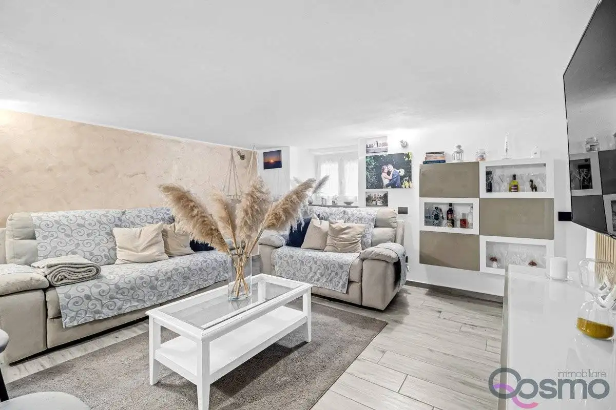 Villa in vendita a Francavilla Bisio