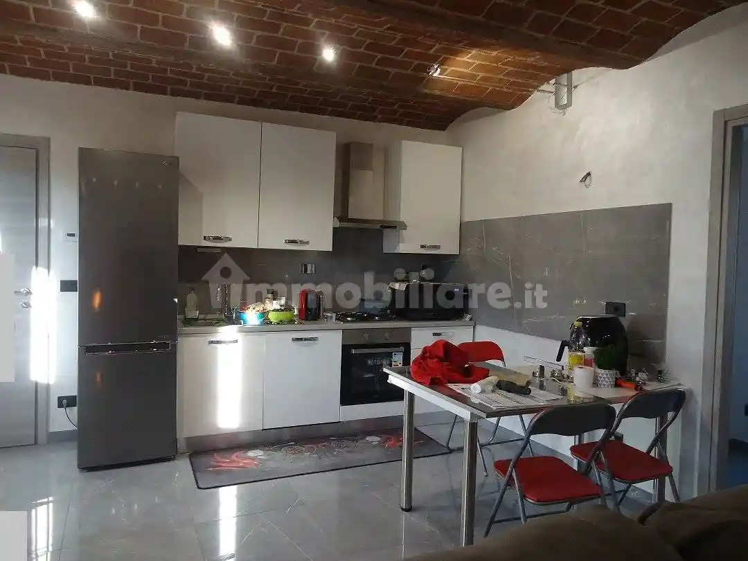 Terratetto unifamiliare vicolo Po 3/A, Centro, Casalgrasso - foto 2