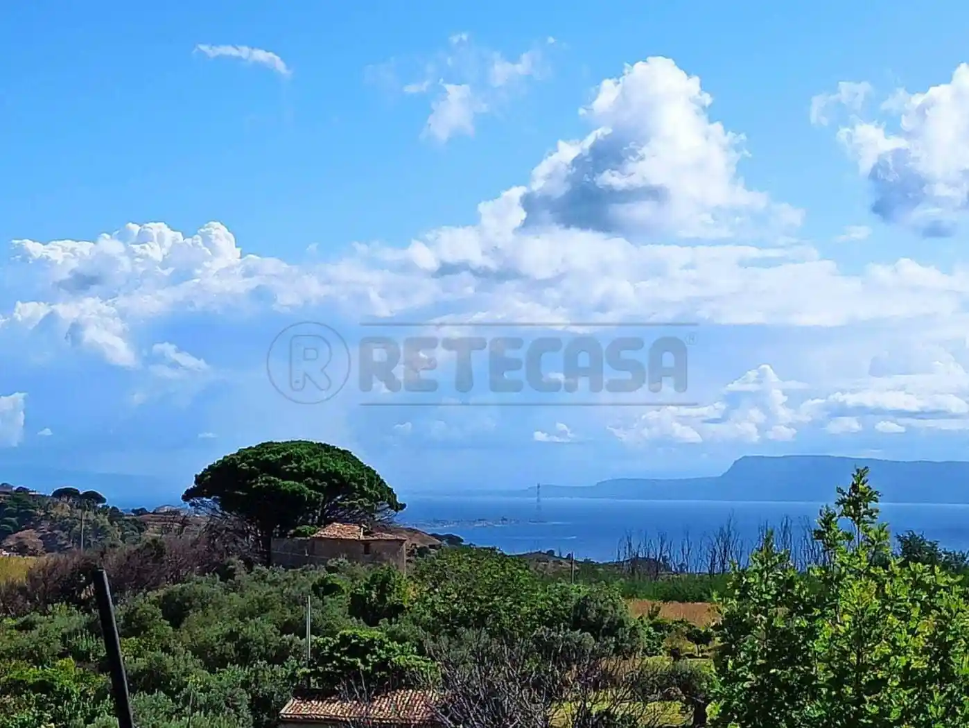 Rustico - Casale in vendita a Messina
