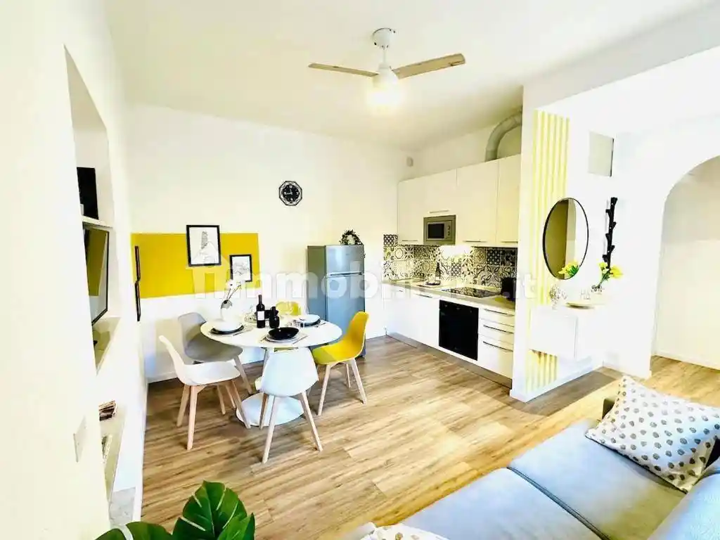 Appartamento in affitto a Pisa