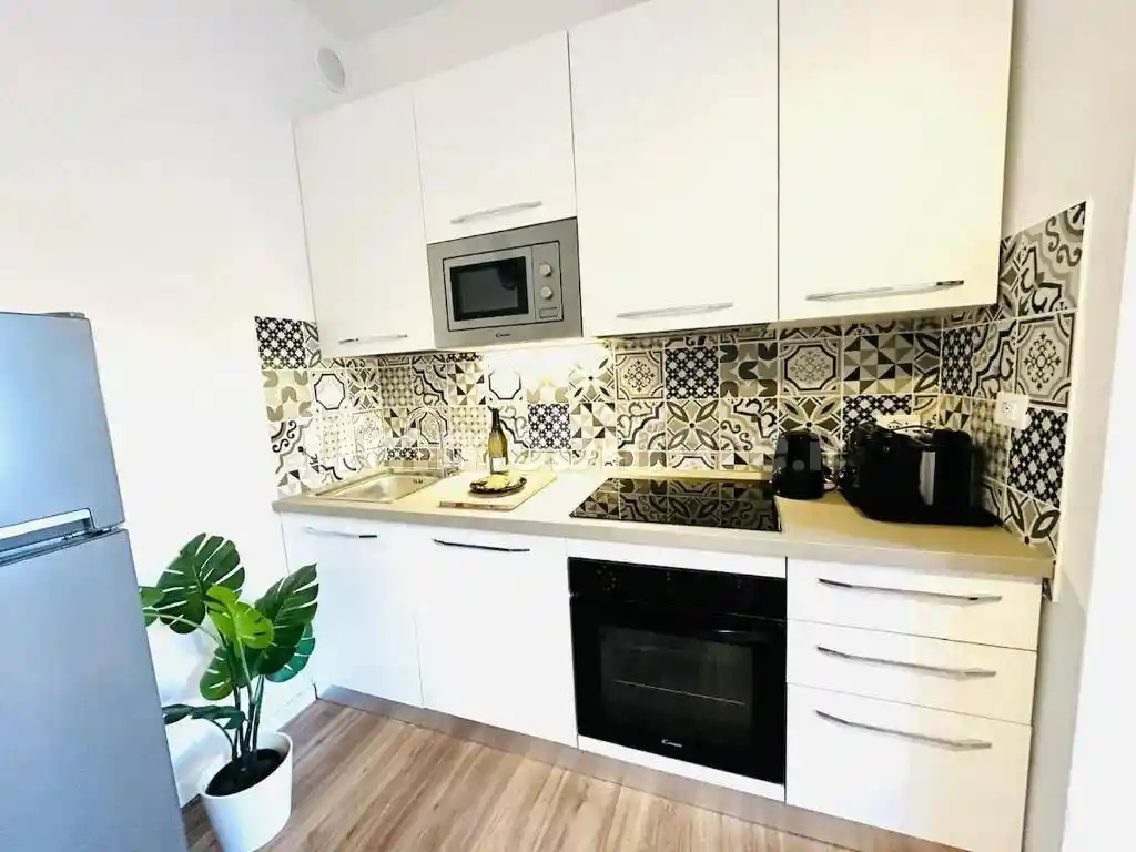 Trilocale via Francesco Rismondo 16, Porta a Lucca, Pisa - foto 2