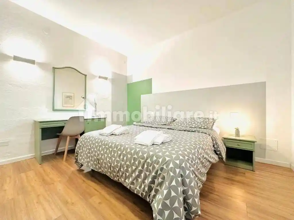 Trilocale via Francesco Rismondo 16, Porta a Lucca, Pisa - foto 3