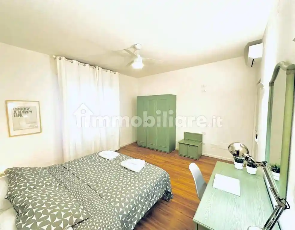 Trilocale via Francesco Rismondo 16, Porta a Lucca, Pisa - foto 5