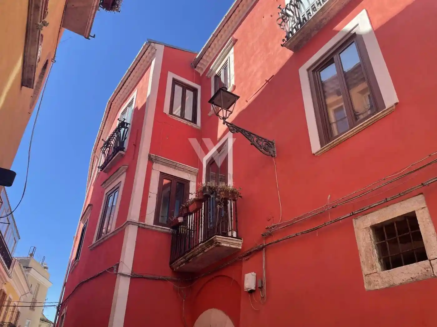 Appartamento in vendita a Campobasso