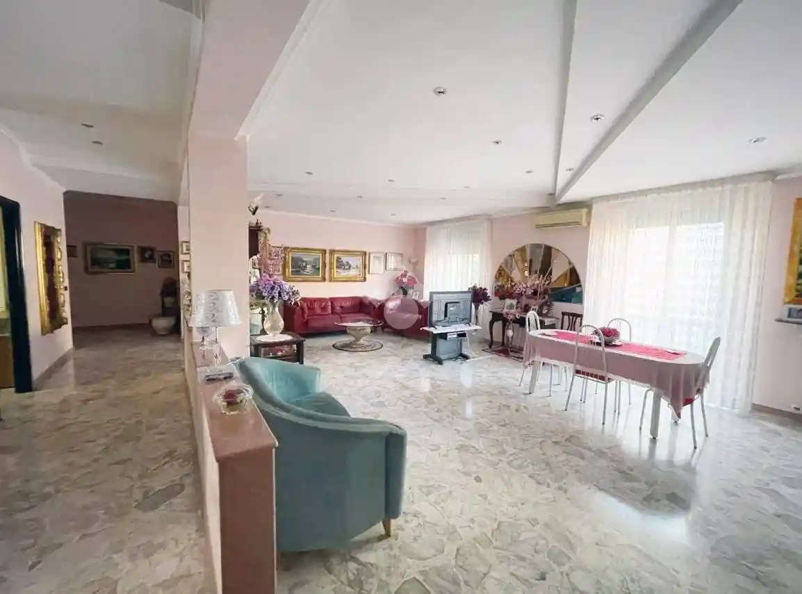 Appartamento in vendita a Foggia