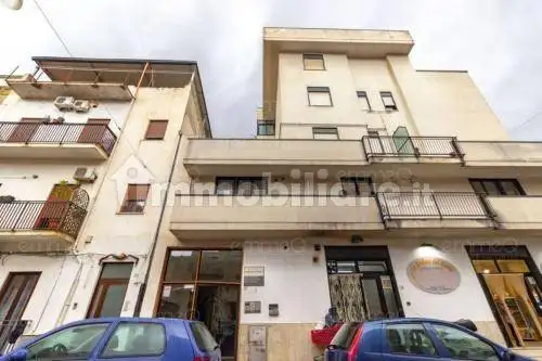 Appartamento in affitto a Palermo