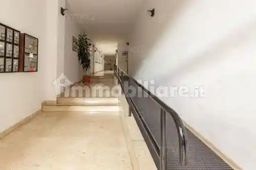 Trilocale via Enrico Toti 76, Montegrappa, Palermo - foto 2