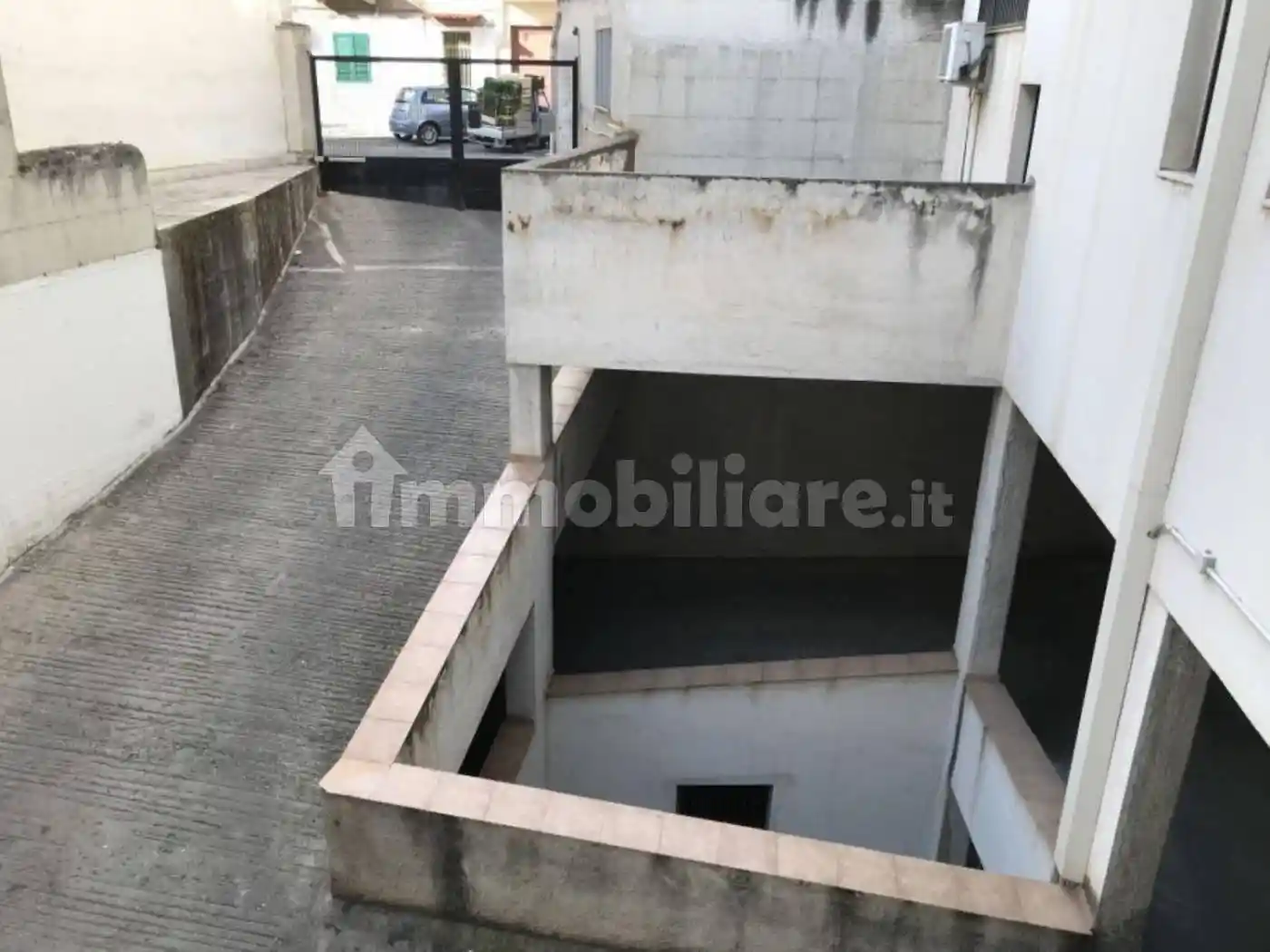 Trilocale via Enrico Toti 76, Montegrappa, Palermo - foto 3