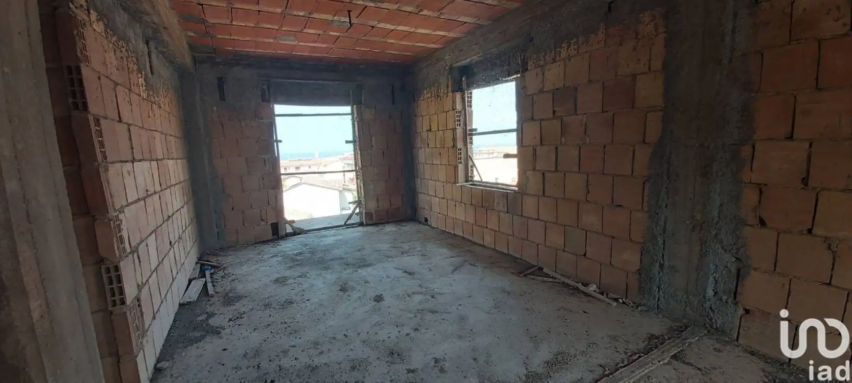 Appartamento in vendita a Amantea