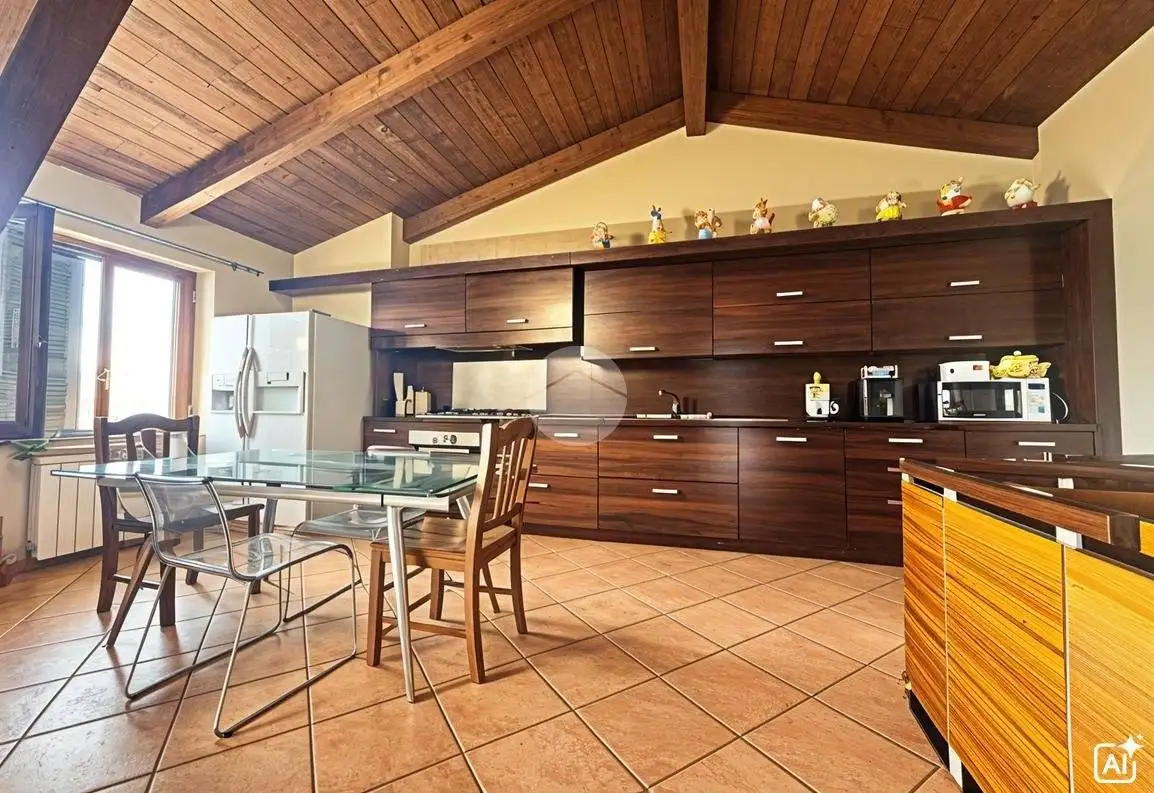 Appartamento in vendita a Giugliano in Campania