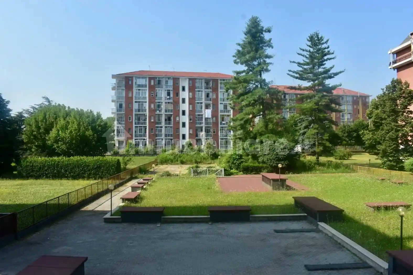 Appartamento in vendita a Beinasco