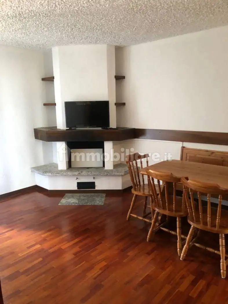 Appartamento in vendita a Madesimo