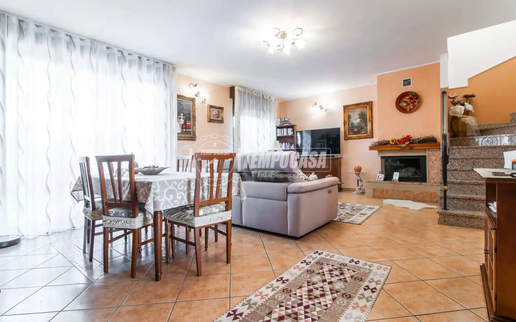 Villetta a schiera - foto 4