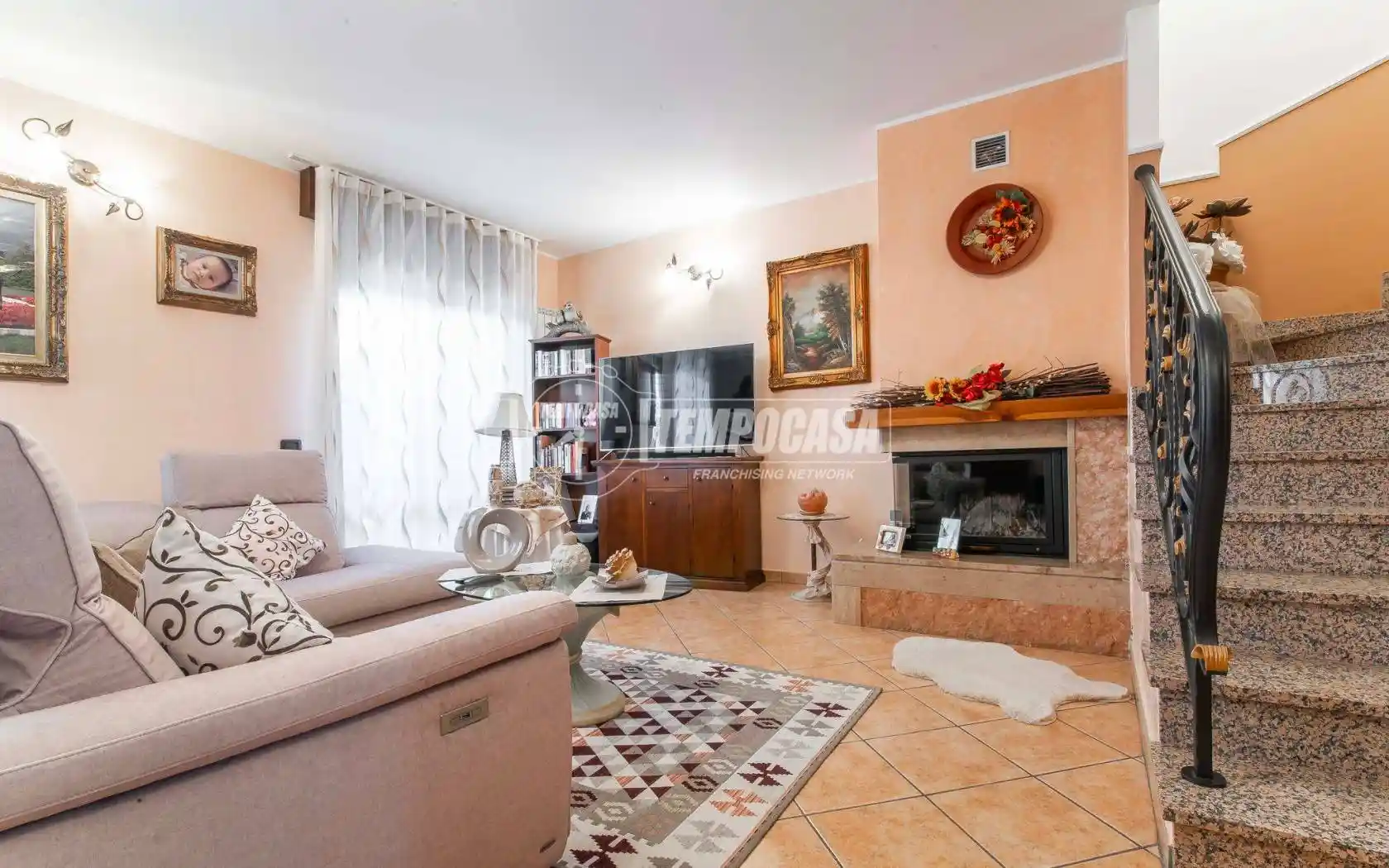 Villetta a schiera - foto 5