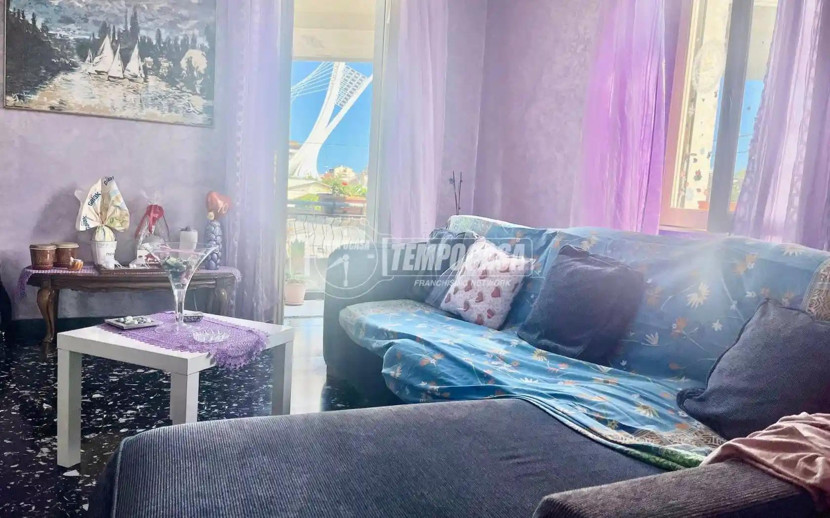 Appartamento via Aterno, Tiburtina, Pescara - foto 2