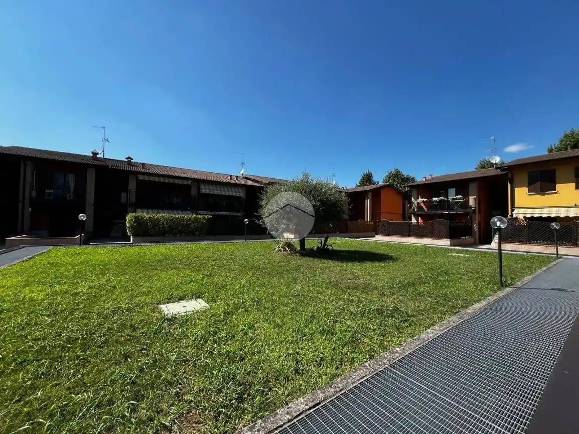 Bilocale via Zanardelli, Capriano del Colle - foto 2