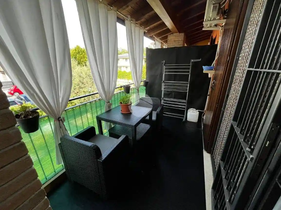 Bilocale via Zanardelli, Capriano del Colle - foto 4